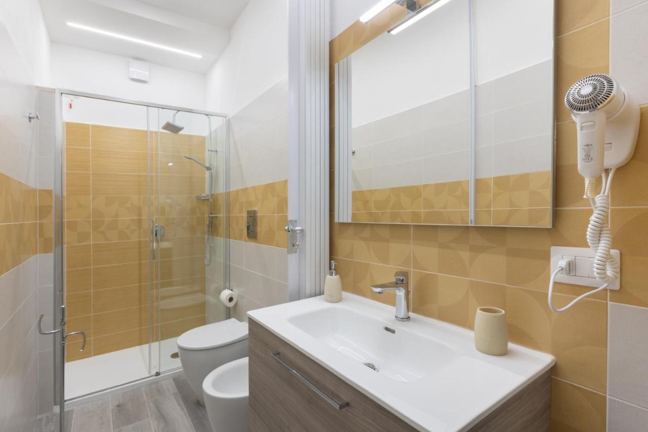 קליארי Deledda Home מראה חיצוני תמונה