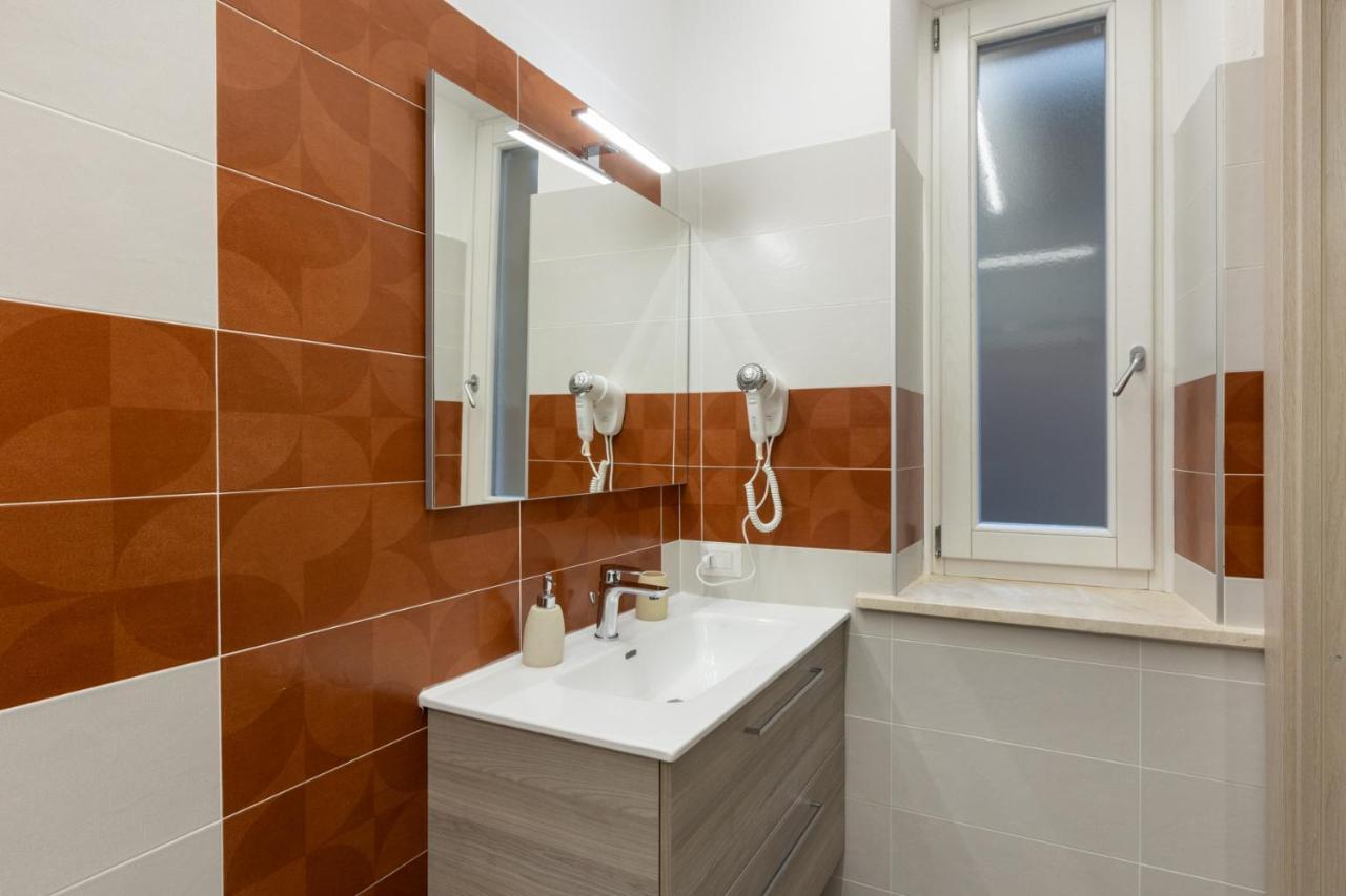 קליארי Deledda Home מראה חיצוני תמונה