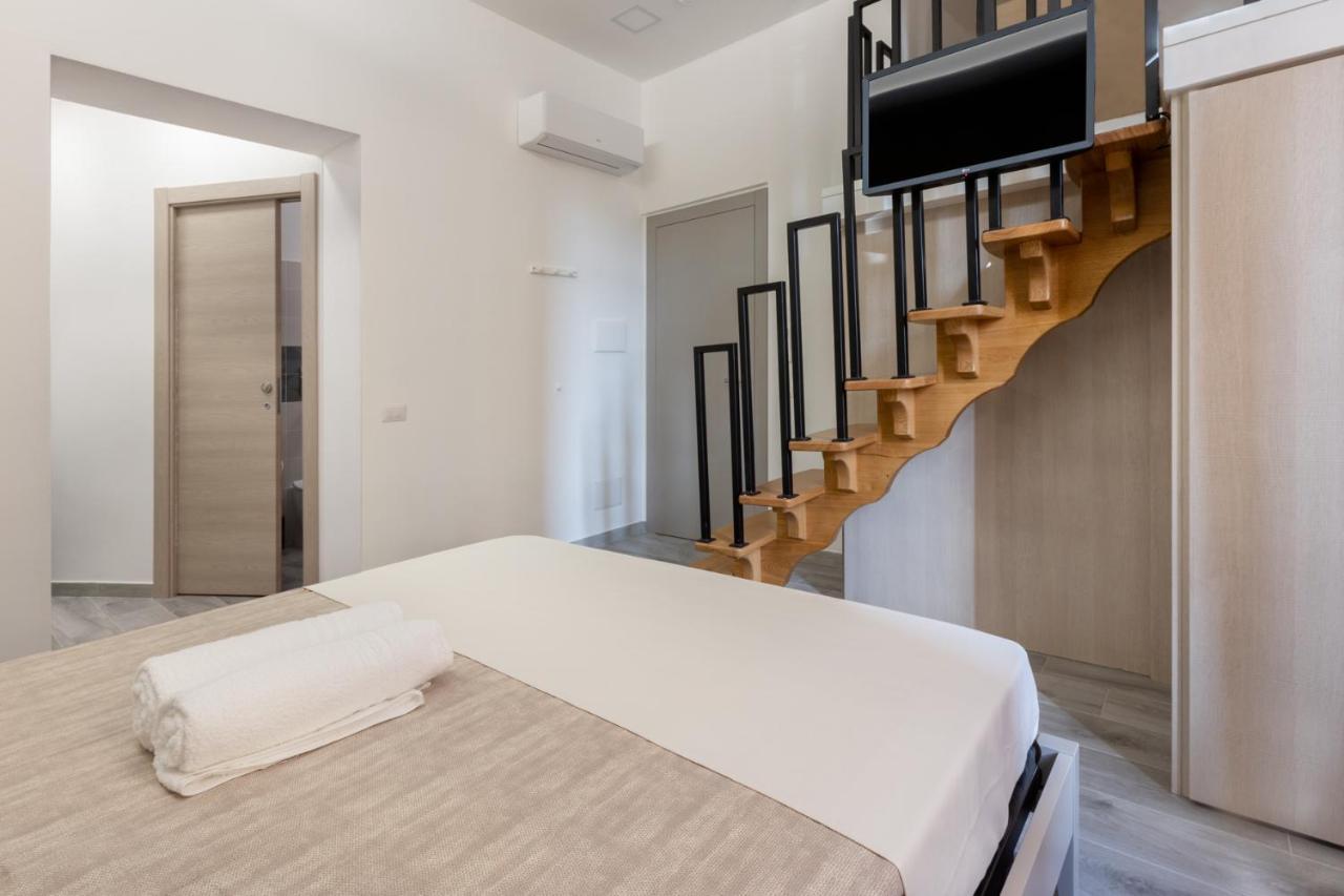 קליארי Deledda Home מראה חיצוני תמונה