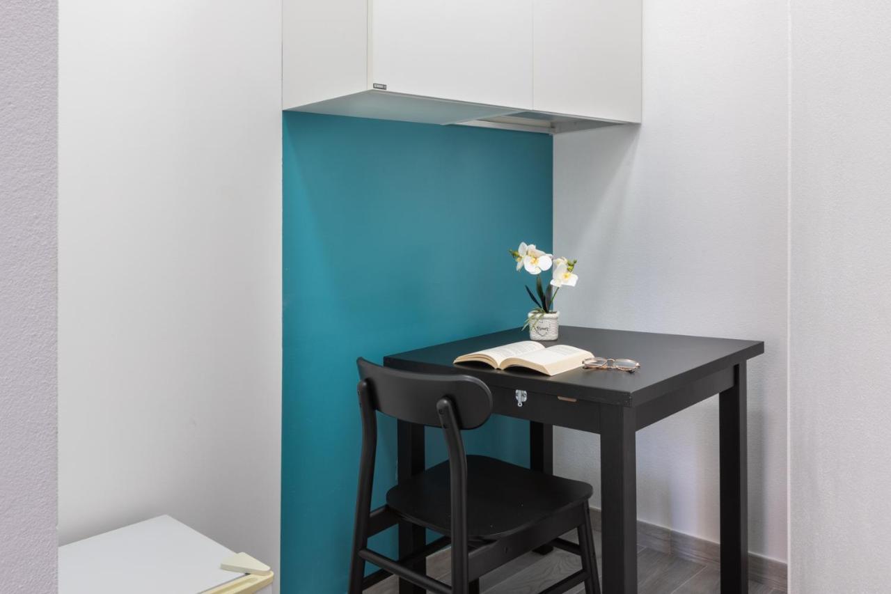 קליארי Deledda Home מראה חיצוני תמונה