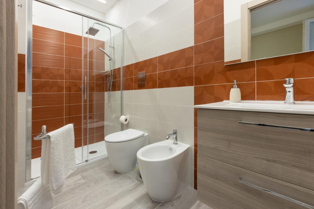 קליארי Deledda Home מראה חיצוני תמונה